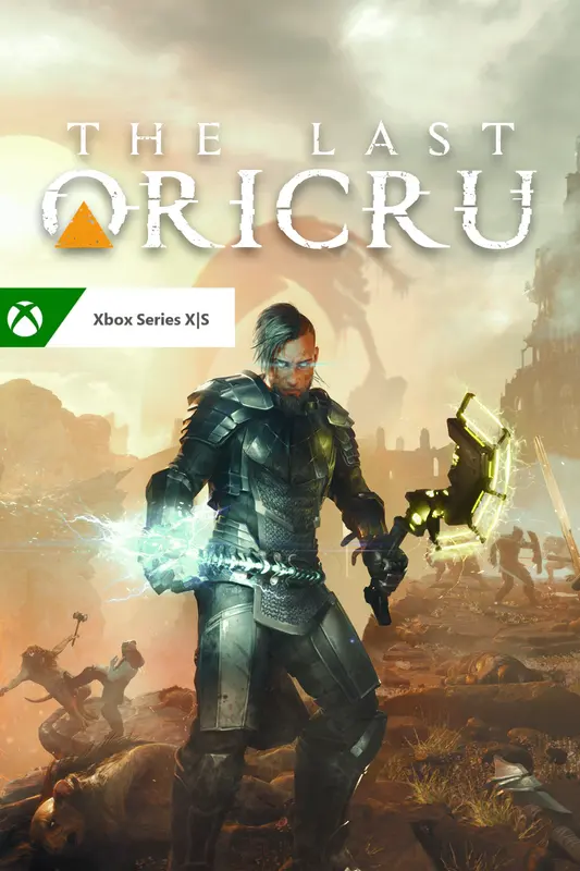The Last Oricru — Xbox Series X|S, Standard