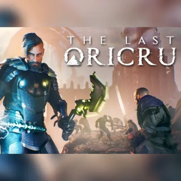 The Last Oricru — Xbox Series X|S, Standard