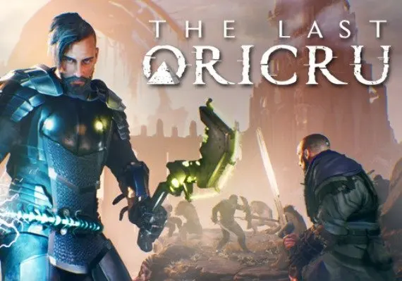 The Last Oricru EN — Xbox Series X|S, Standard