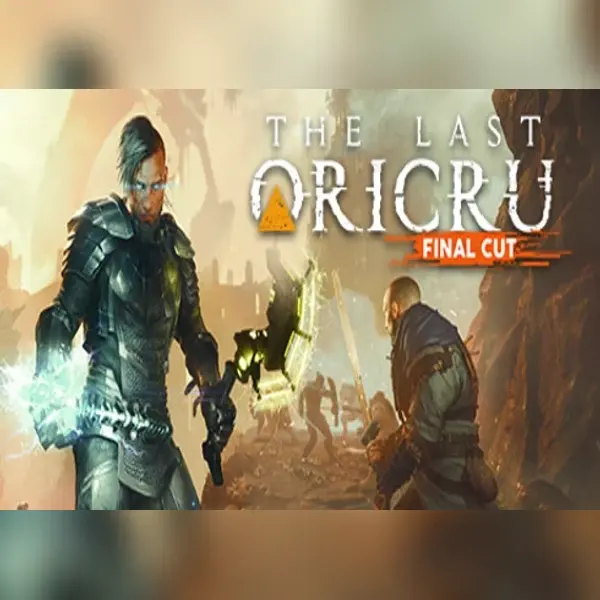 The Last Oricru - Final Cut — Steam, Standard