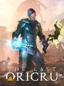 The Last Oricu — Steam, Standard