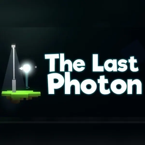 The Last Photon — Steam, Standard