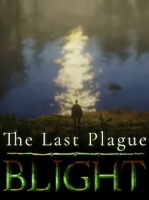 The Last Plague: Blight — Steam, Standard