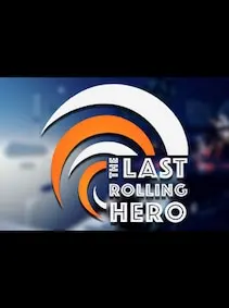 The Last Rolling Hero — Steam, Standard