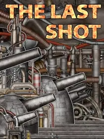 The Last Shot — Steam, Standard