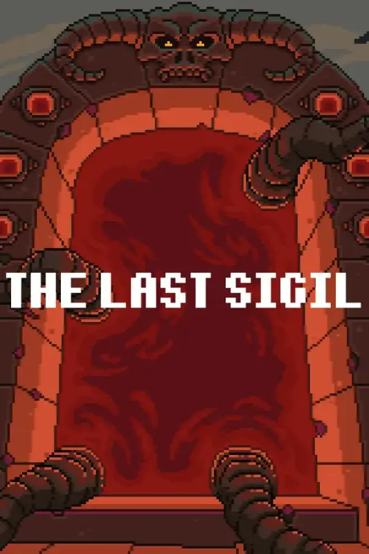 The Last Sigil — Steam, Standard