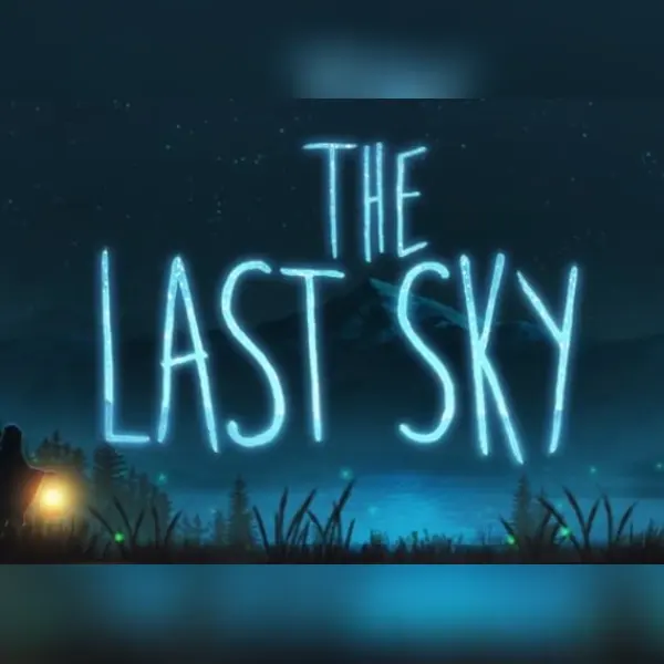 The Last Sky — Steam, Standard
