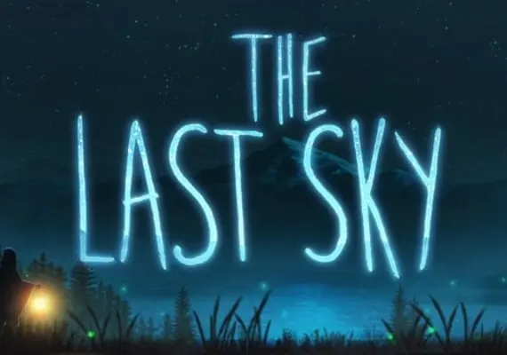 The Last Sky EN — Steam, Standard