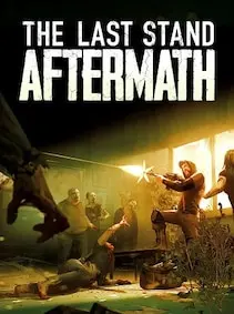 The Last Stand: Aftermath — Steam, Standard