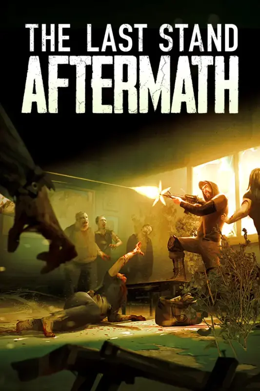 The Last Stand Aftermath — Steam, Standard