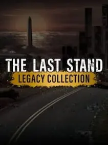 The Last Stand Legacy Collection — Steam, Legacy Collection