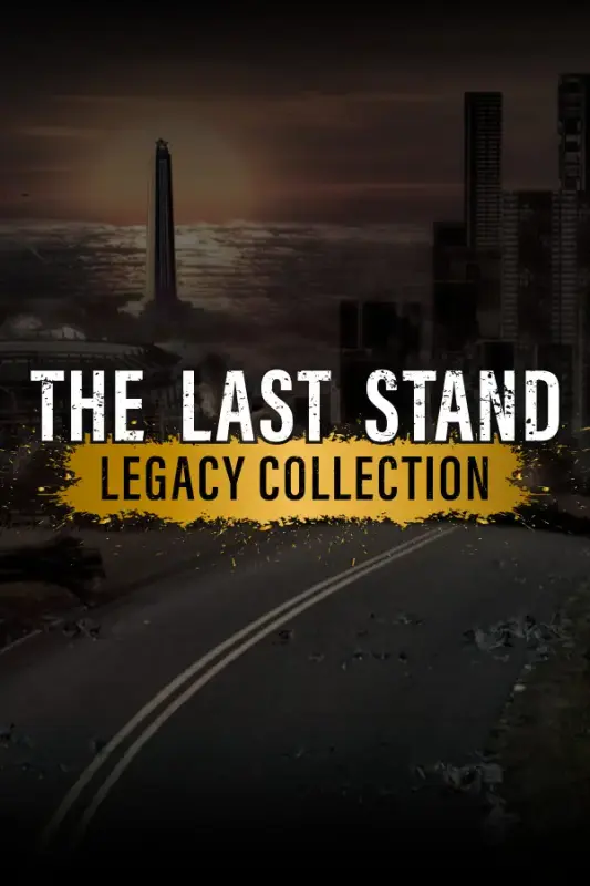 The Last Stand Legacy Collection — Steam, Standard