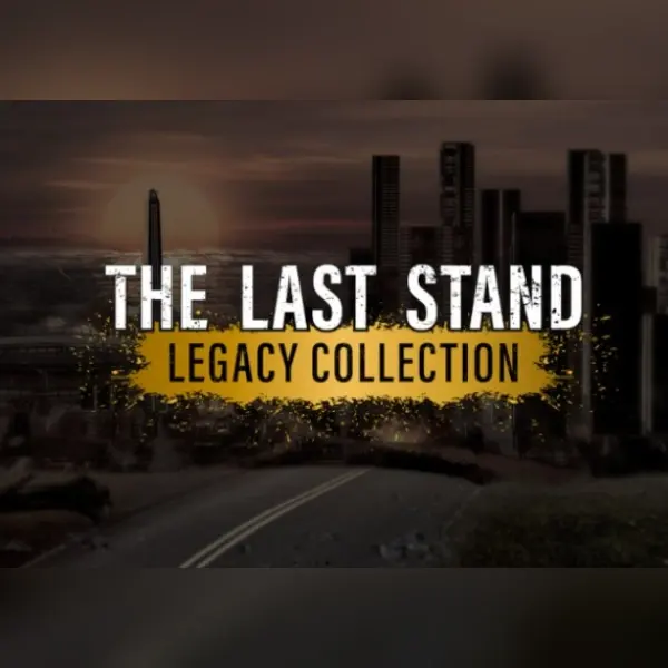 The Last Stand Legacy Collection — Steam, Legacy Collection