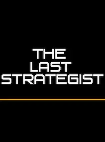 The last strategist — Steam, Standard