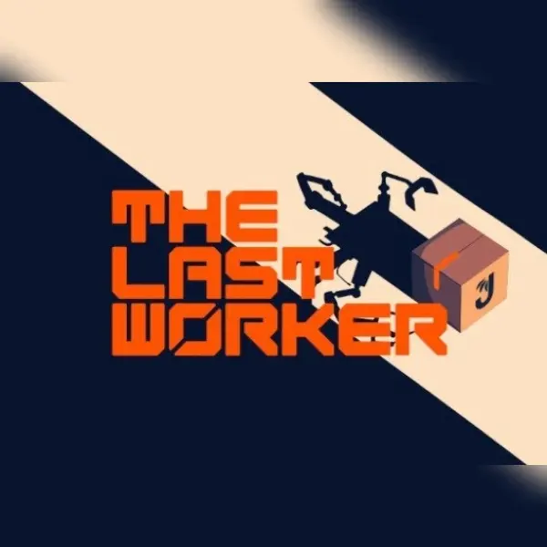 The Last Worker — Steam, Standard