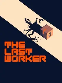 The Last Worker — Steam, Standard
