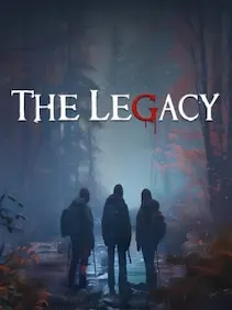 The Legacy — Steam, Standard