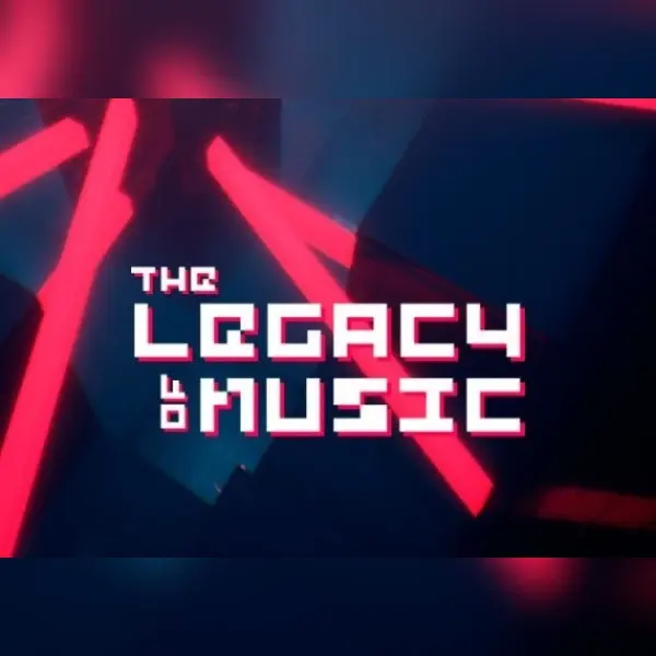 The Legacy of Music — Steam, Standard