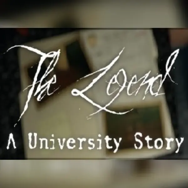 The Legend: A University Story — Steam, Standard