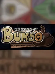 The Legend of Bum-Bo — Steam, Standard