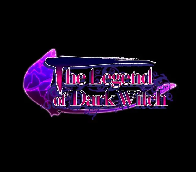The Legend of Dark Witch — Steam, Standard