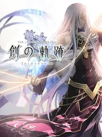 THE LEGEND OF HEROES: HAJIMARI NO KISEKI — Steam, Standard