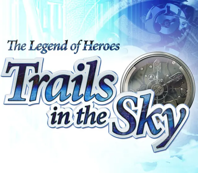 The Legend of Heroes: Trails in the Sky — Steam, Standard