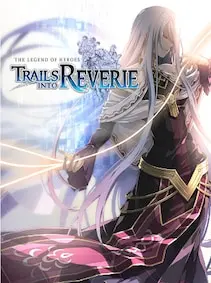The Legend of Heroes: Trails into Reverie — Steam, Standard