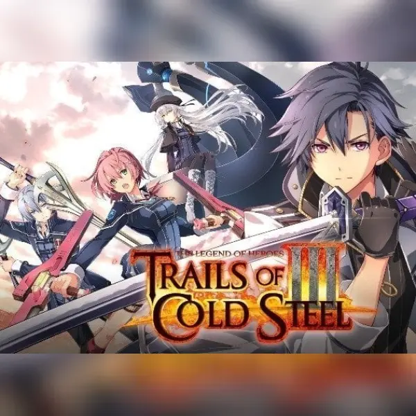 The Legend of Heroes: Trails of Cold Steel III - Premium Cosmetic Set (DLC) — Steam, Standard