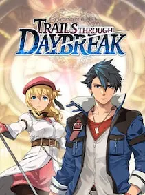 The Legend of Heroes: Trails through Daybreak — Steam, Standard