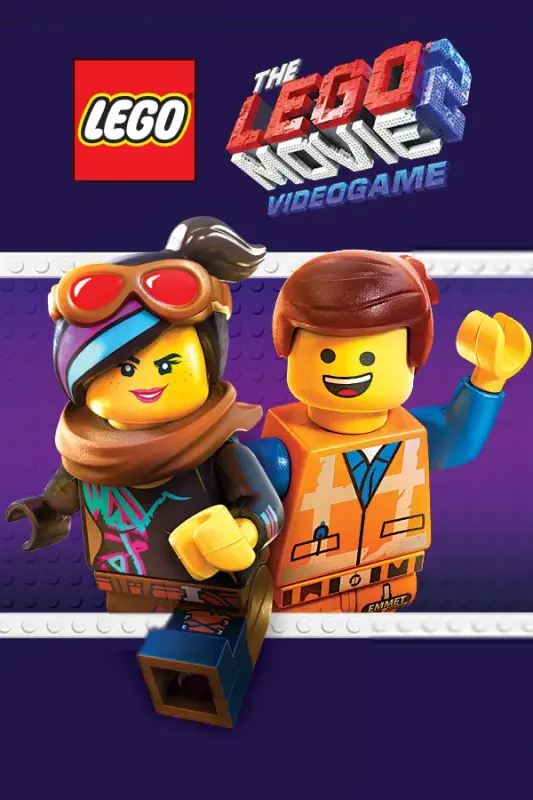 The Lego Movie 2 Videogame — Xbox One / Xbox Series X|S, Standard