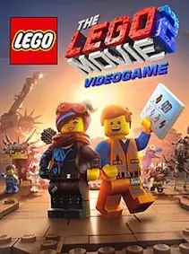 The LEGO Movie 2 Videogame — Xbox One, Standard