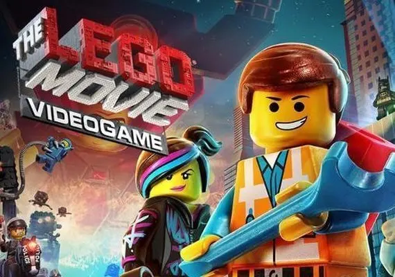 The LEGO Movie — Steam, Standard