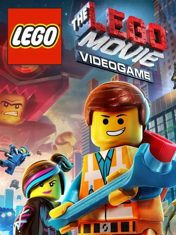 The LEGO Movie - Videogame — Xbox One / Xbox Series X|S, Standard