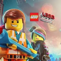 The LEGO Movie Videogame — Xbox One, Standard