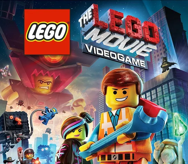 The LEGO Movie Videogame PC Steam CD Key (valid until December 2026) — Steam, Standard