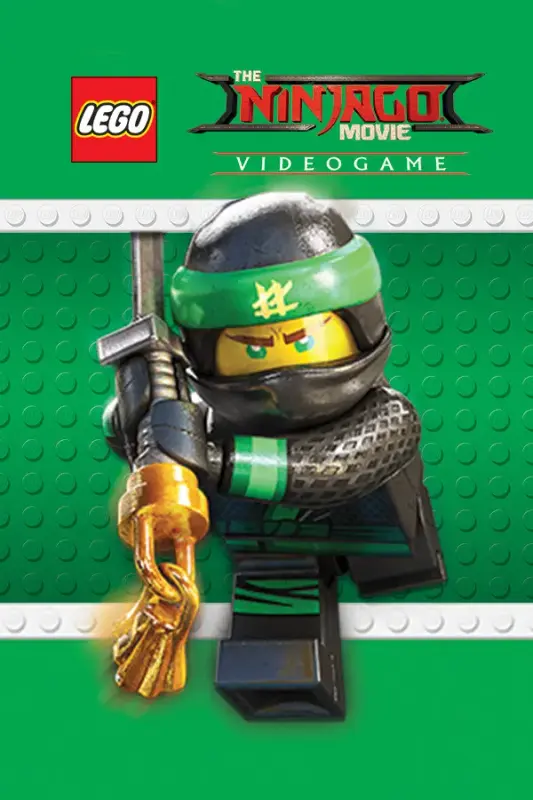 The Lego Ninjago Movie Video Game — Xbox One / Xbox Series X|S, Standard