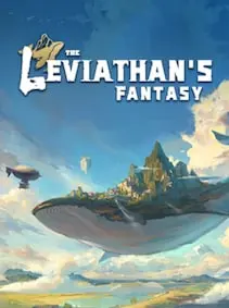 The Leviathan's Fantasy — Steam, Standard