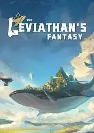 The Leviathan's Fantasy — Steam, Standard