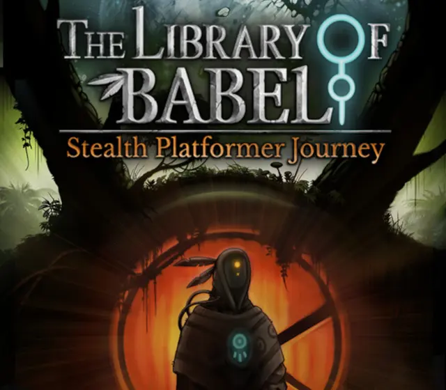 The Library of Babel — Steam, Standard