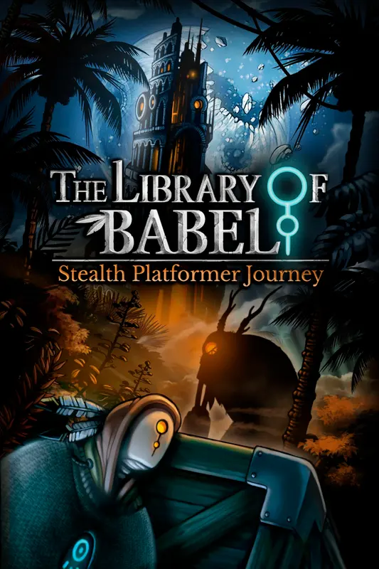The Library of Babel — Xbox Live, Standard