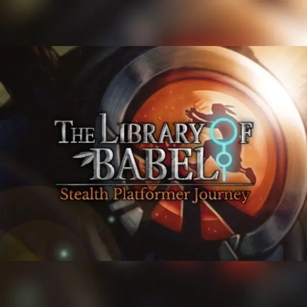 The Library of Babel — Steam, Standard