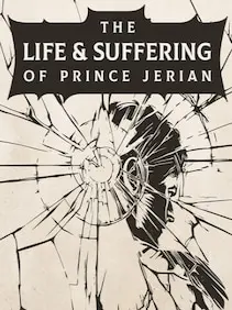The Life and Suffering of Prince Jerian — Steam, Standard