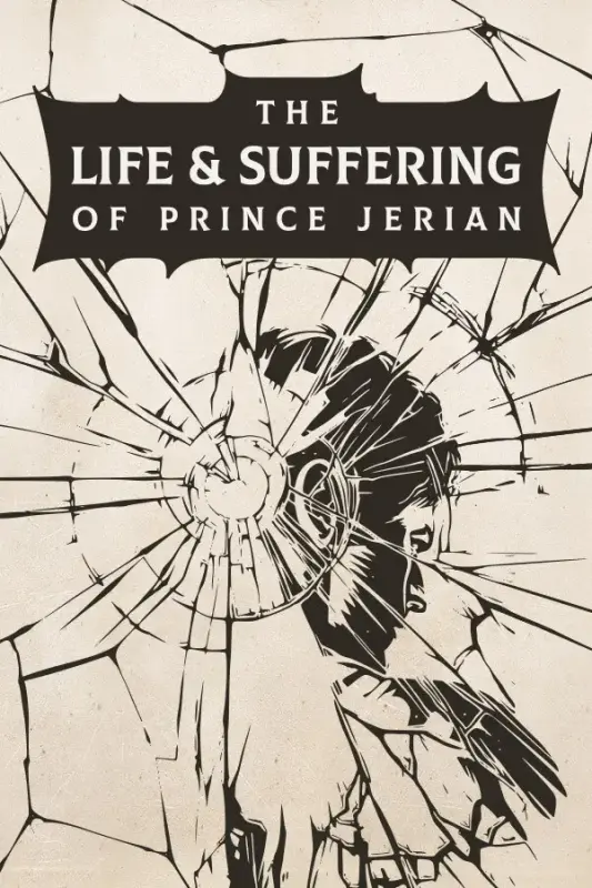 The Life and Suffering of Prince Jerian — Steam, Standard