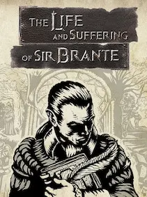 The Life and Suffering of Sir Brante — Steam, Standard