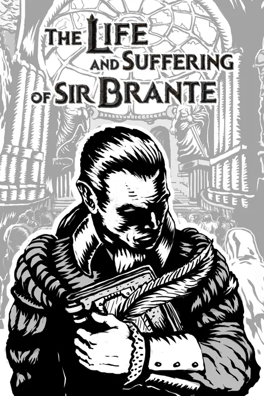 The Life and Suffering of Sir Brante — Xbox Live, Standard