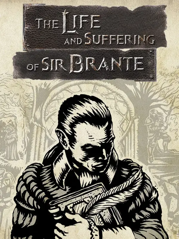 The Life and Suffering of Sir Brante — Steam, Standard