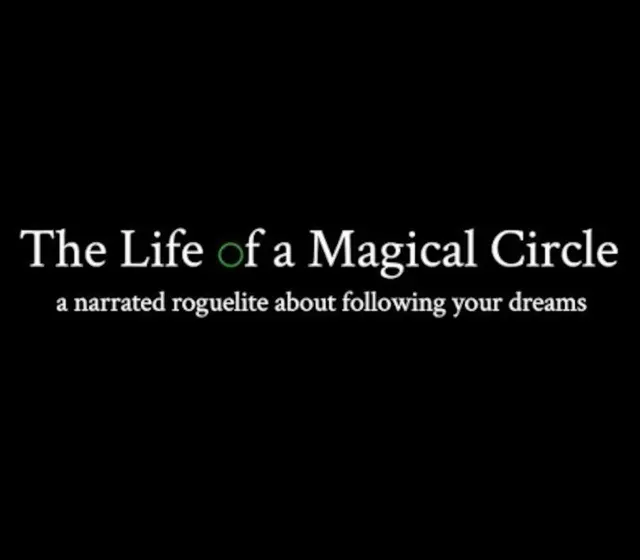 The Life of a Magical Circle — Steam, Standard
