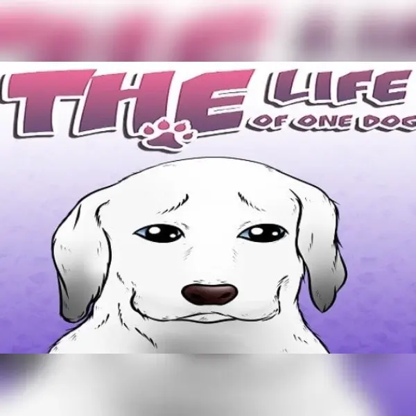 The Life of One Dog — Steam, Standard