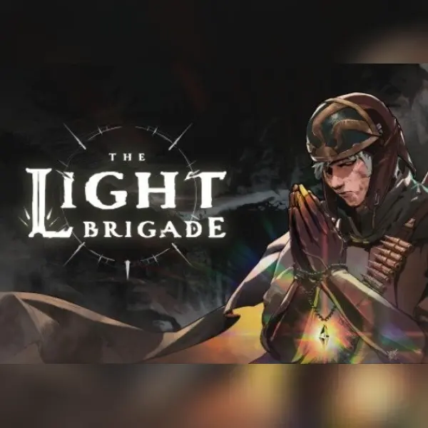 The Light Brigade — Steam, Standard